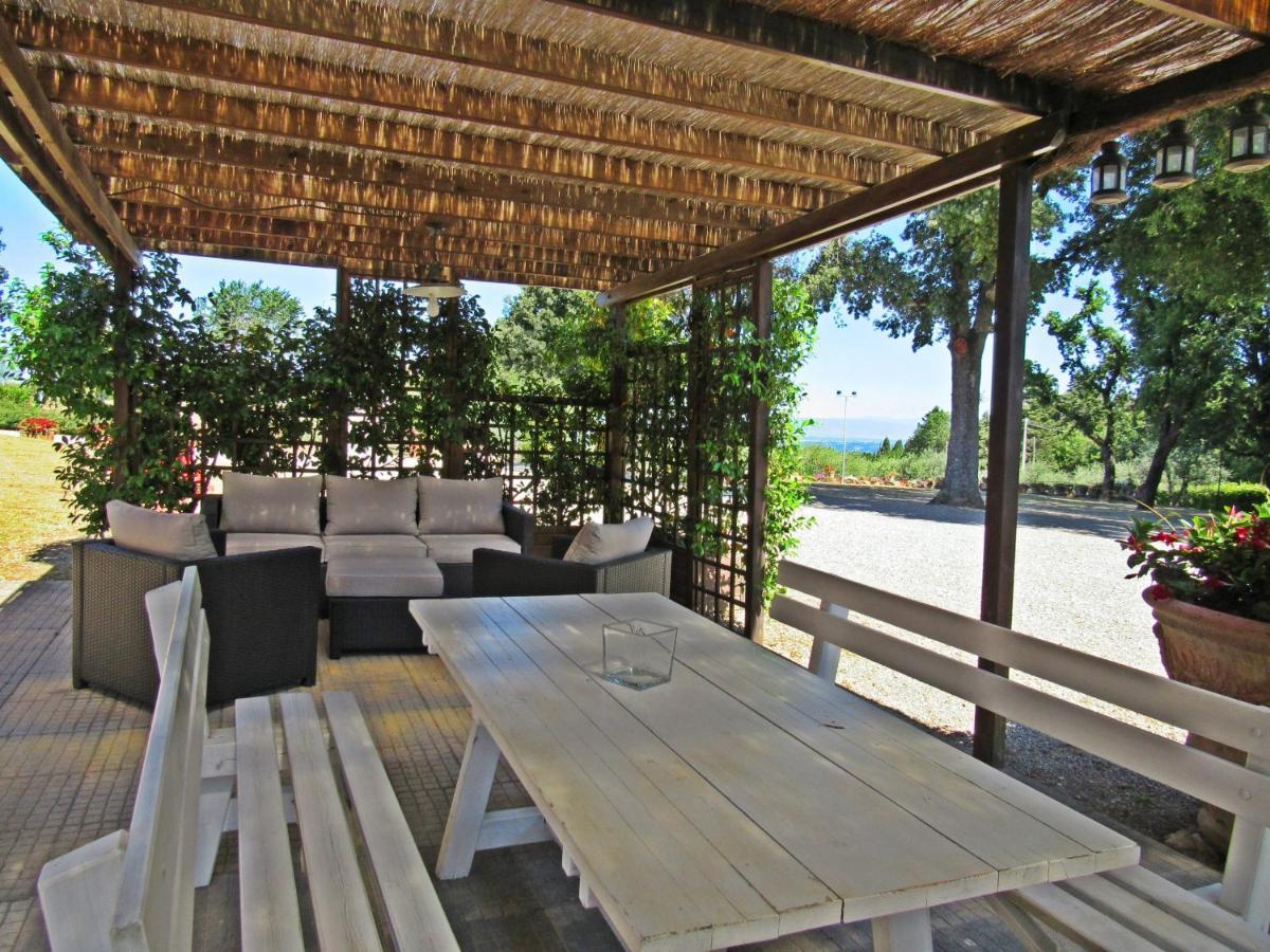 La Rimessa Experience-Dream Holiday Home Монтайоне Экстерьер фото